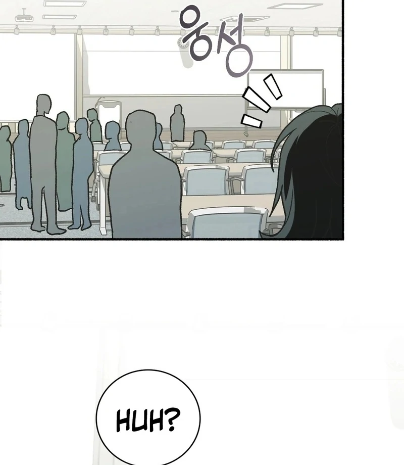 Just Hold My Hand Chapter 3 - Page 94