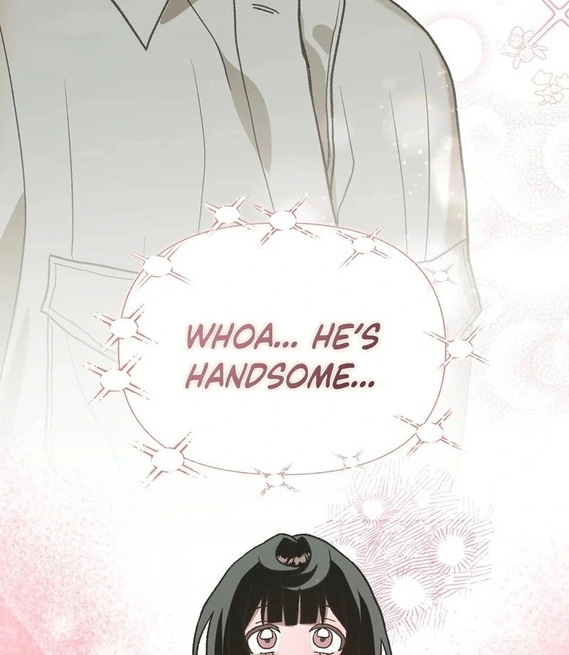 Just Hold My Hand Chapter 3 - Page 99