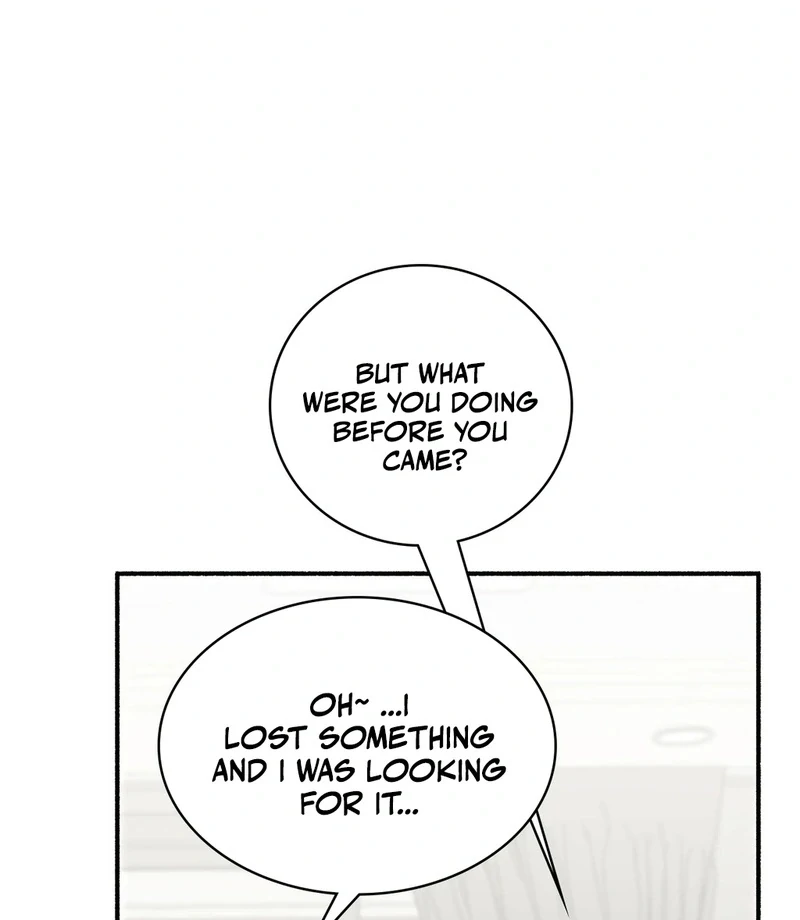 Just Hold My Hand Chapter 4 - Page 102