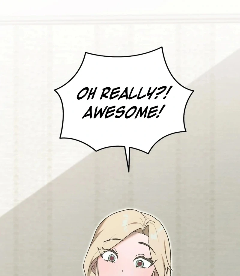 Just Hold My Hand Chapter 4 - Page 112