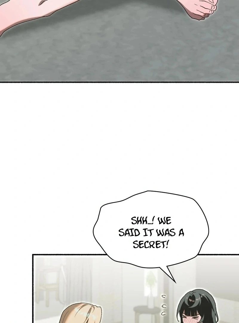Just Hold My Hand Chapter 4 - Page 114