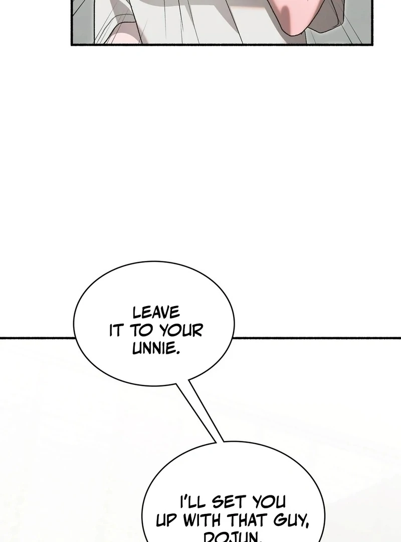 Just Hold My Hand Chapter 4 - Page 119