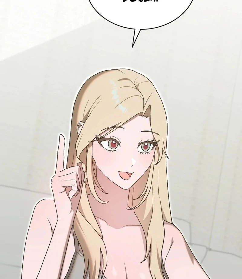 Just Hold My Hand Chapter 4 - Page 120