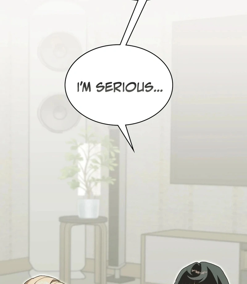 Just Hold My Hand Chapter 4 - Page 124
