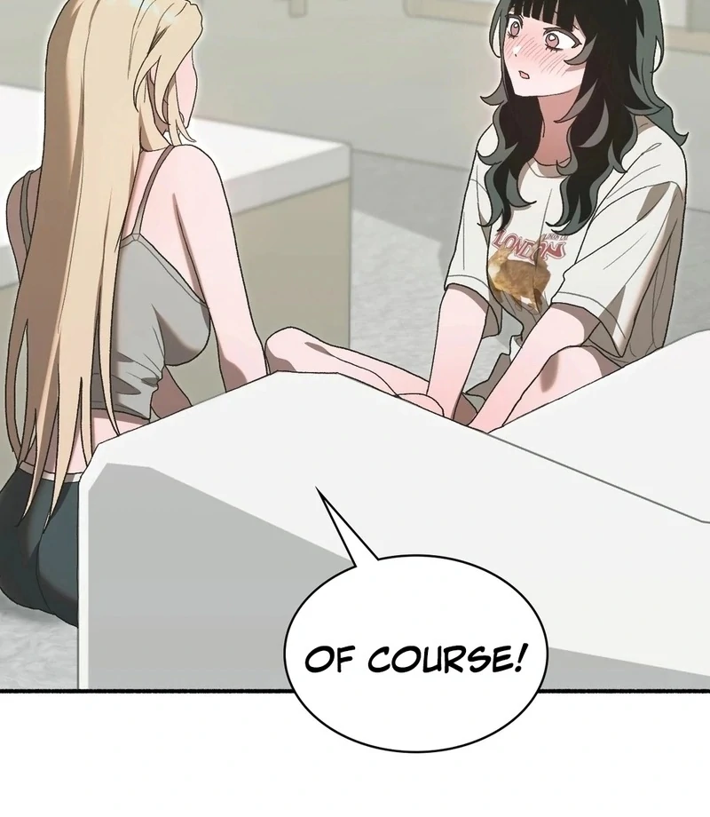 Just Hold My Hand Chapter 4 - Page 125