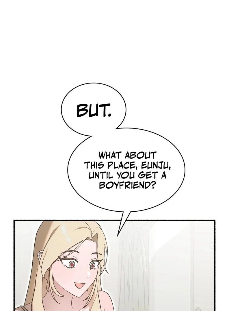 Just Hold My Hand Chapter 4 - Page 126