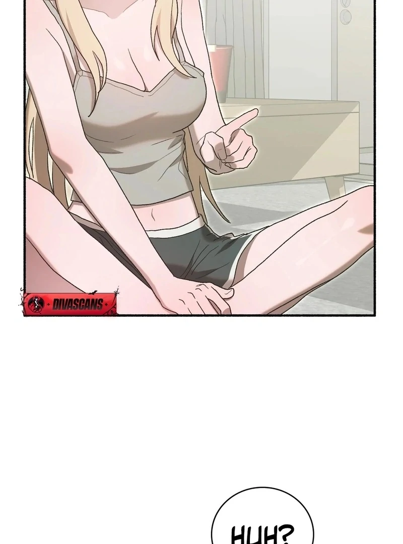 Just Hold My Hand Chapter 4 - Page 127
