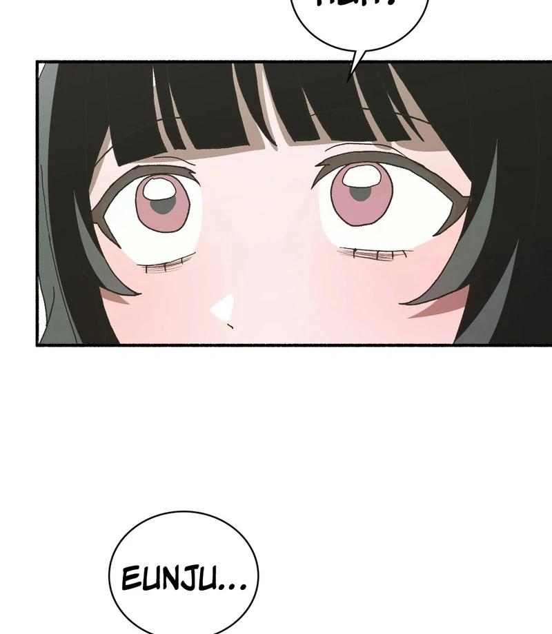 Just Hold My Hand Chapter 4 - Page 128