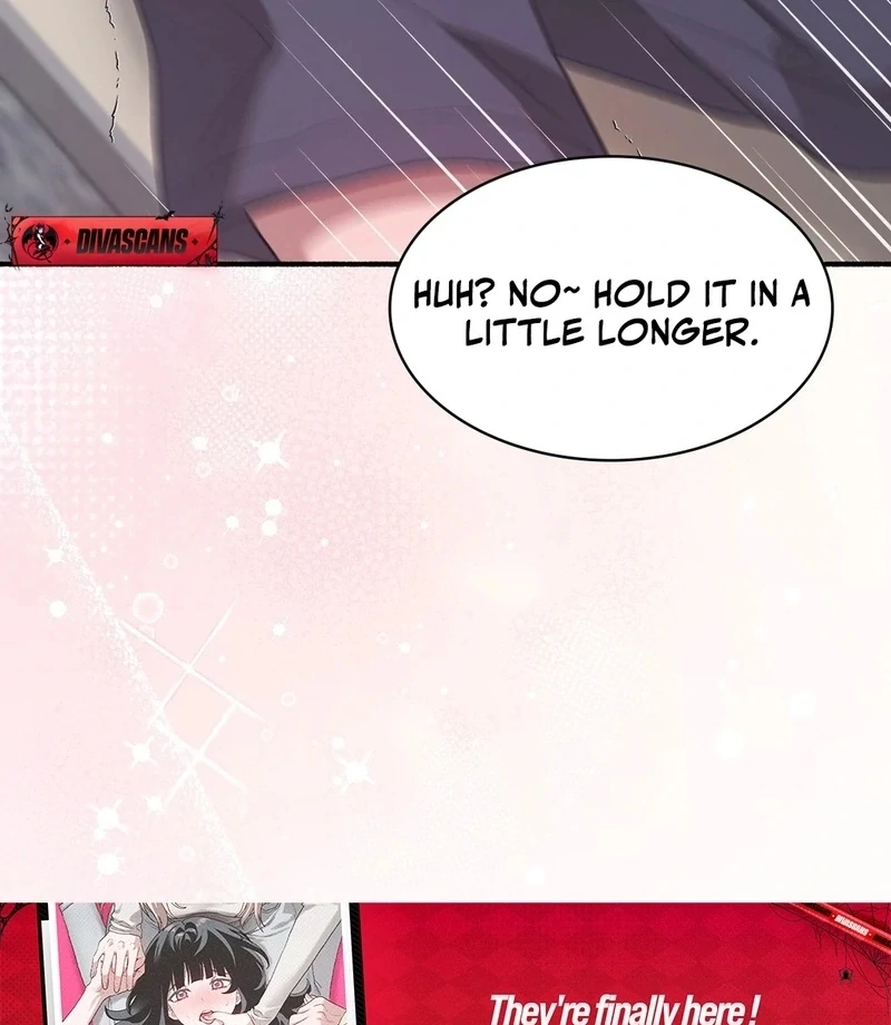 Just Hold My Hand Chapter 4 - Page 16