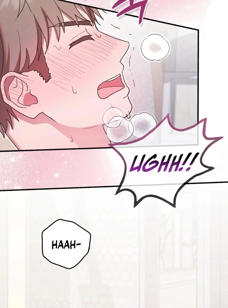 Just Hold My Hand Chapter 4 - Page 22