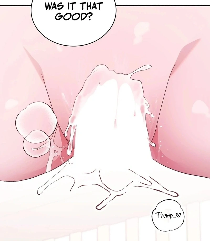 Just Hold My Hand Chapter 4 - Page 25