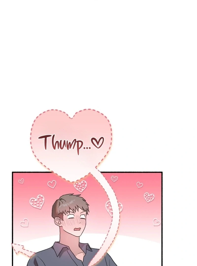 Just Hold My Hand Chapter 4 - Page 27