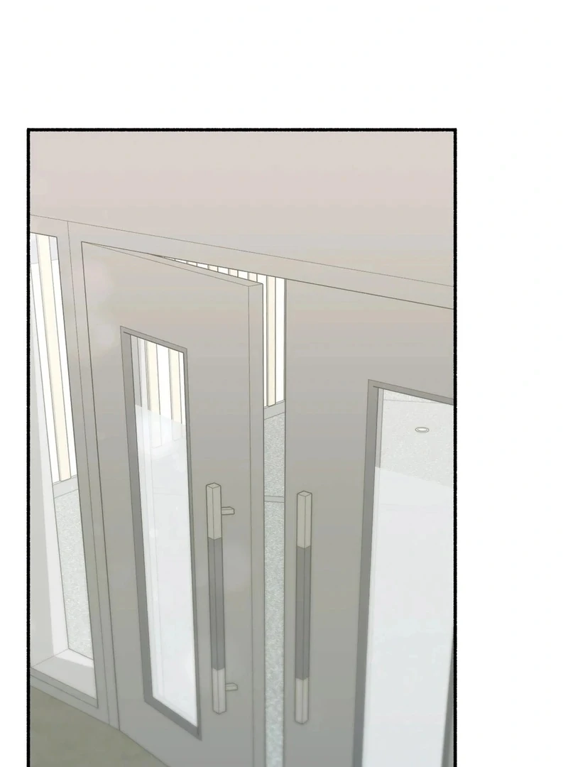 Just Hold My Hand Chapter 4 - Page 35