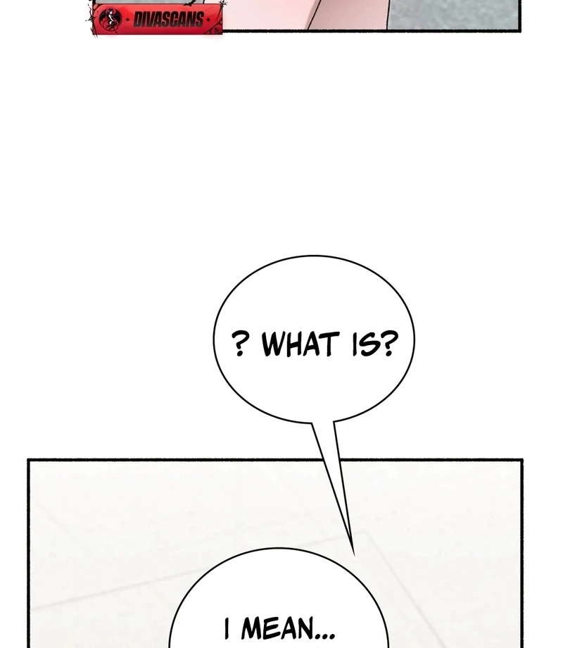 Just Hold My Hand Chapter 4 - Page 38