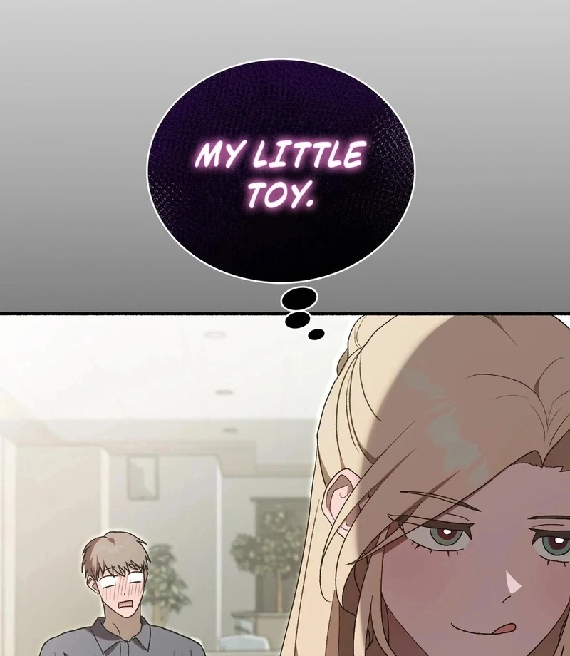 Just Hold My Hand Chapter 4 - Page 47