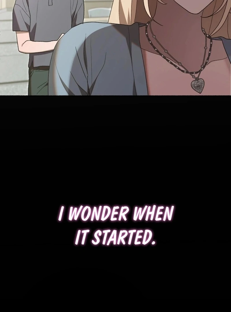 Just Hold My Hand Chapter 4 - Page 48