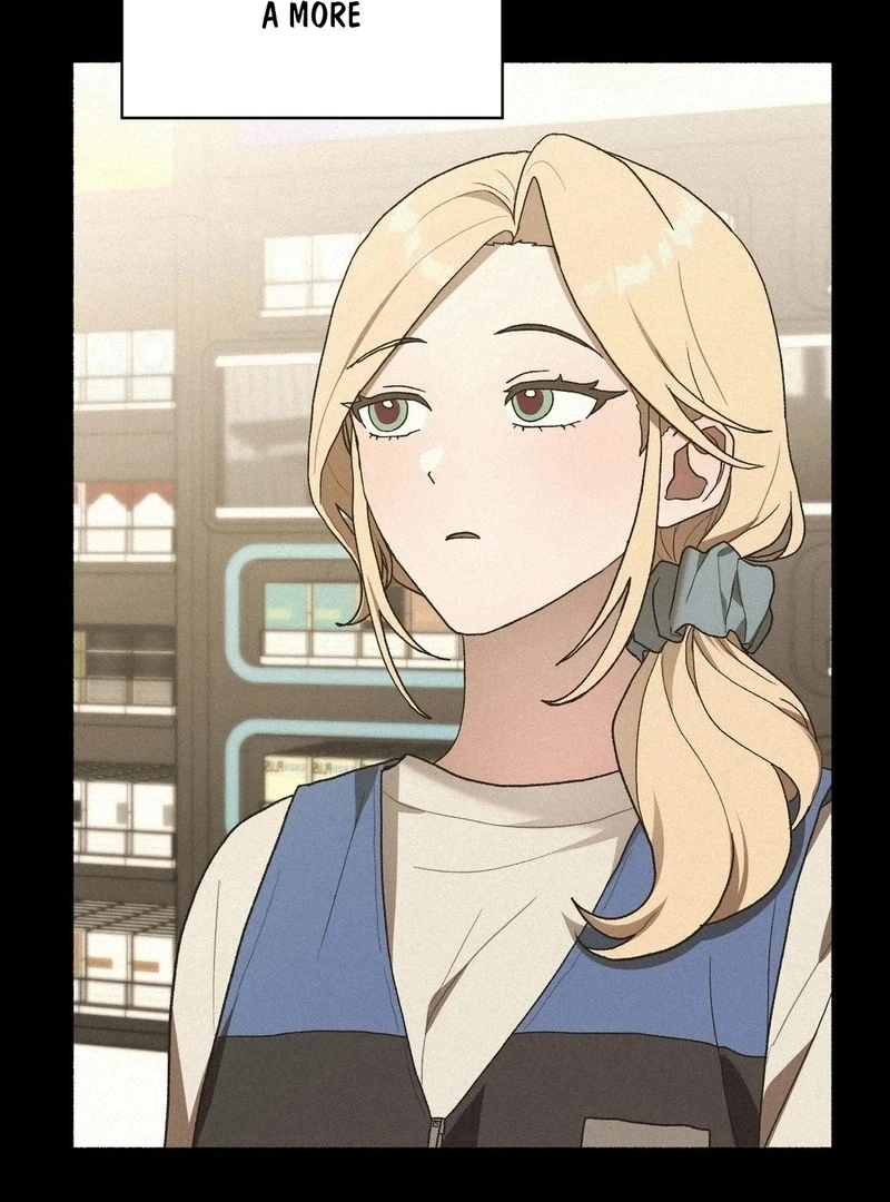 Just Hold My Hand Chapter 4 - Page 53