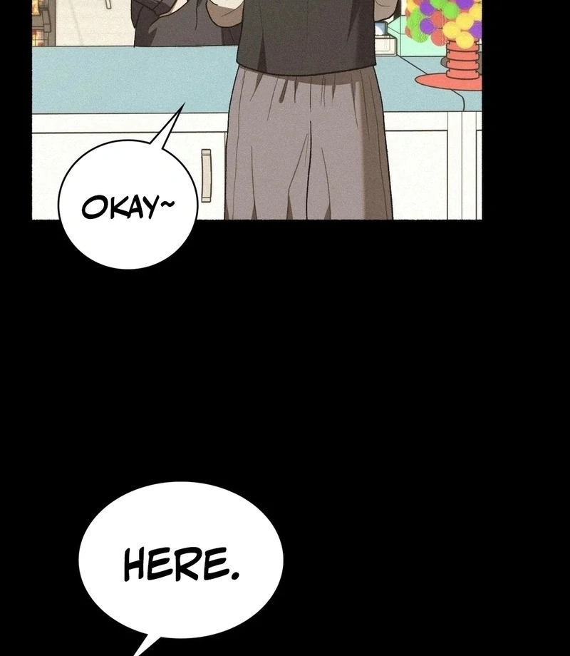 Just Hold My Hand Chapter 4 - Page 56