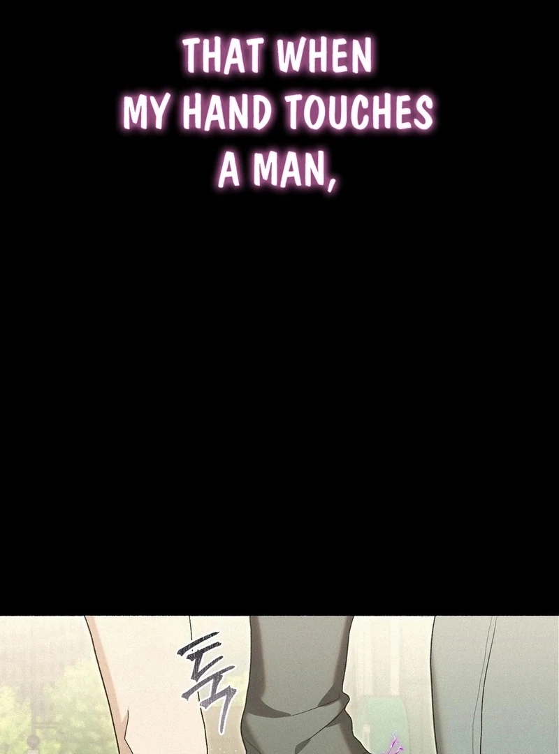 Just Hold My Hand Chapter 4 - Page 66