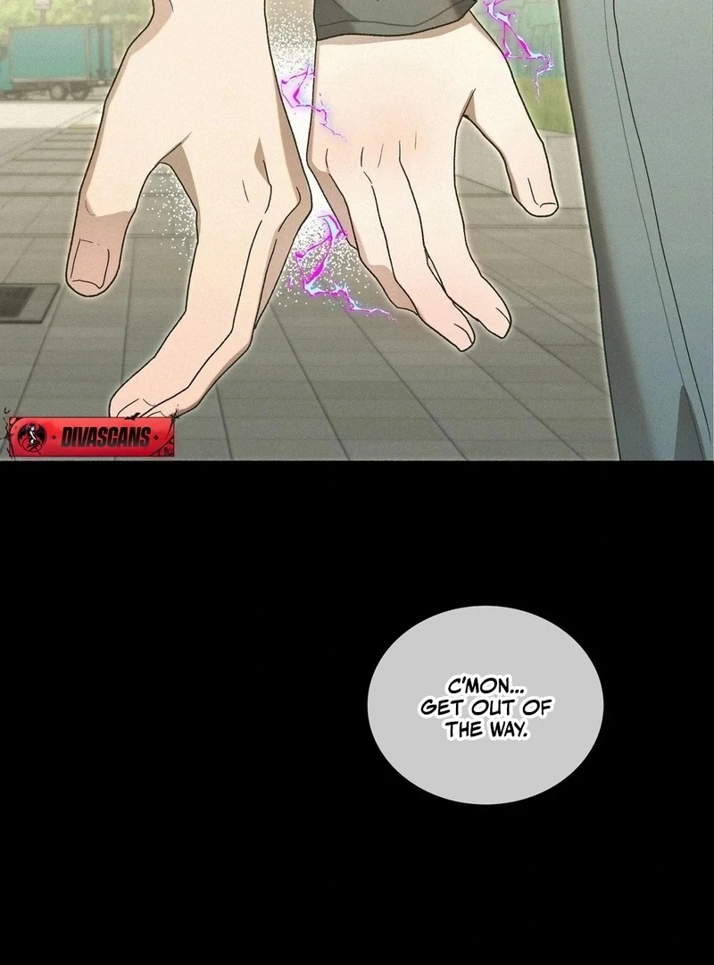 Just Hold My Hand Chapter 4 - Page 67