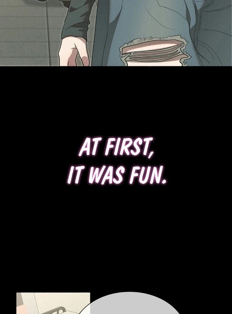 Just Hold My Hand Chapter 4 - Page 70