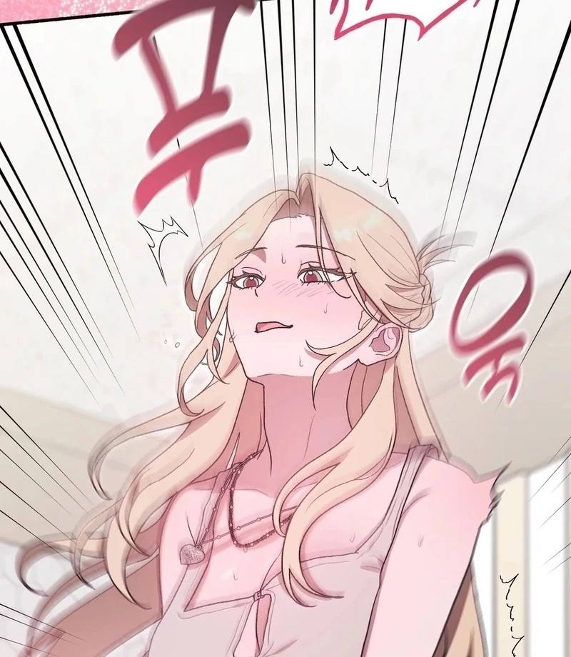 Just Hold My Hand Chapter 4 - Page 8