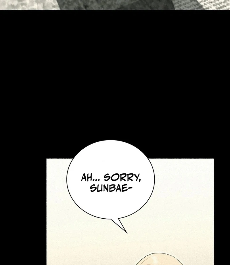 Just Hold My Hand Chapter 4 - Page 72