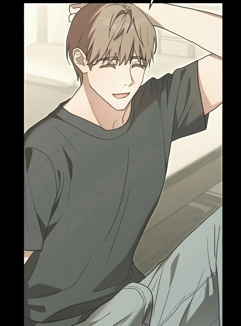 Just Hold My Hand Chapter 4 - Page 75
