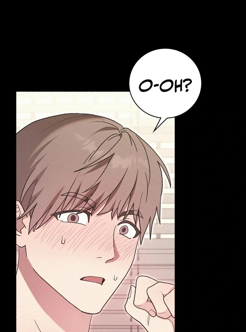 Just Hold My Hand Chapter 4 - Page 80