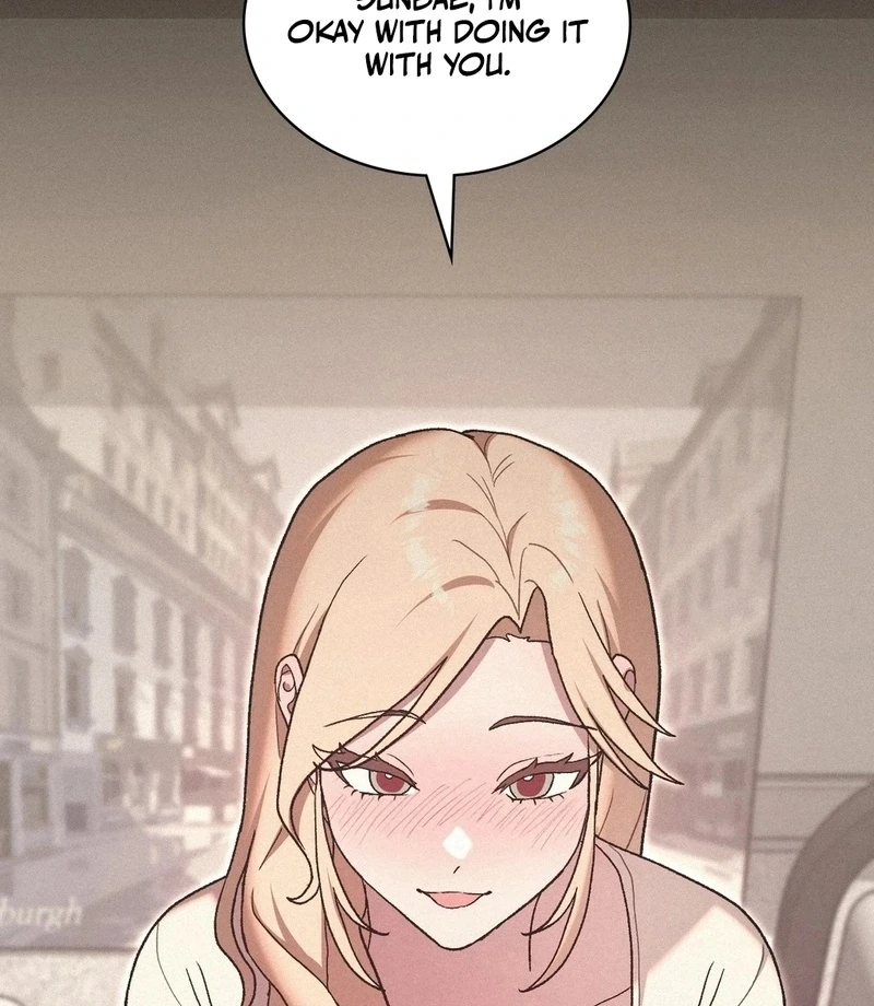 Just Hold My Hand Chapter 4 - Page 82
