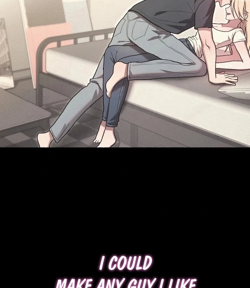Just Hold My Hand Chapter 4 - Page 85