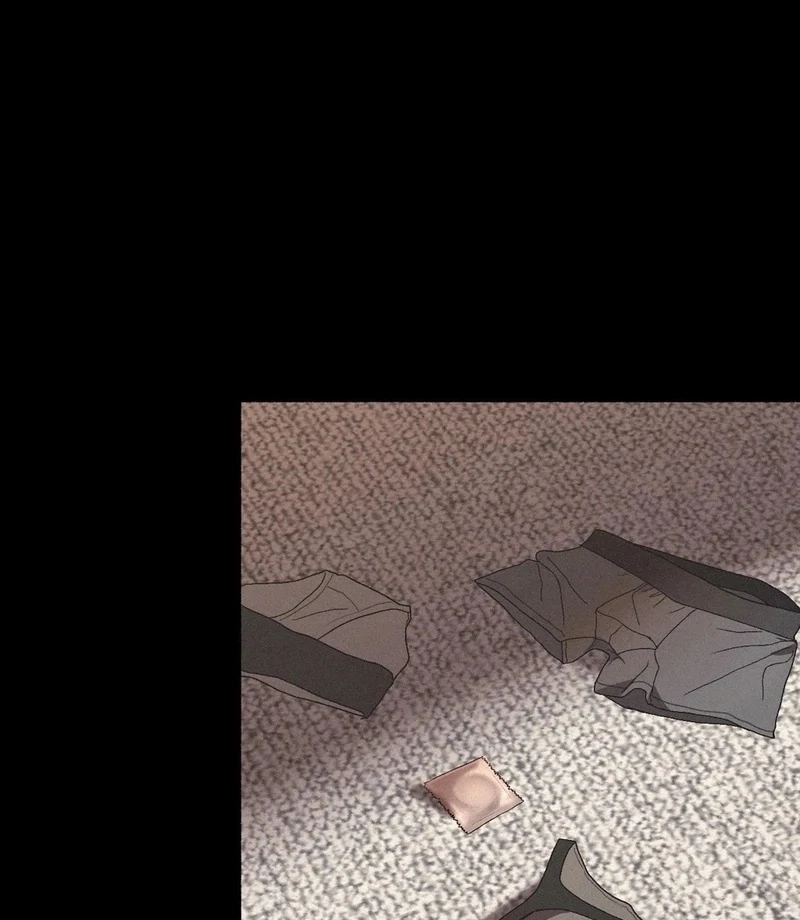 Just Hold My Hand Chapter 4 - Page 89