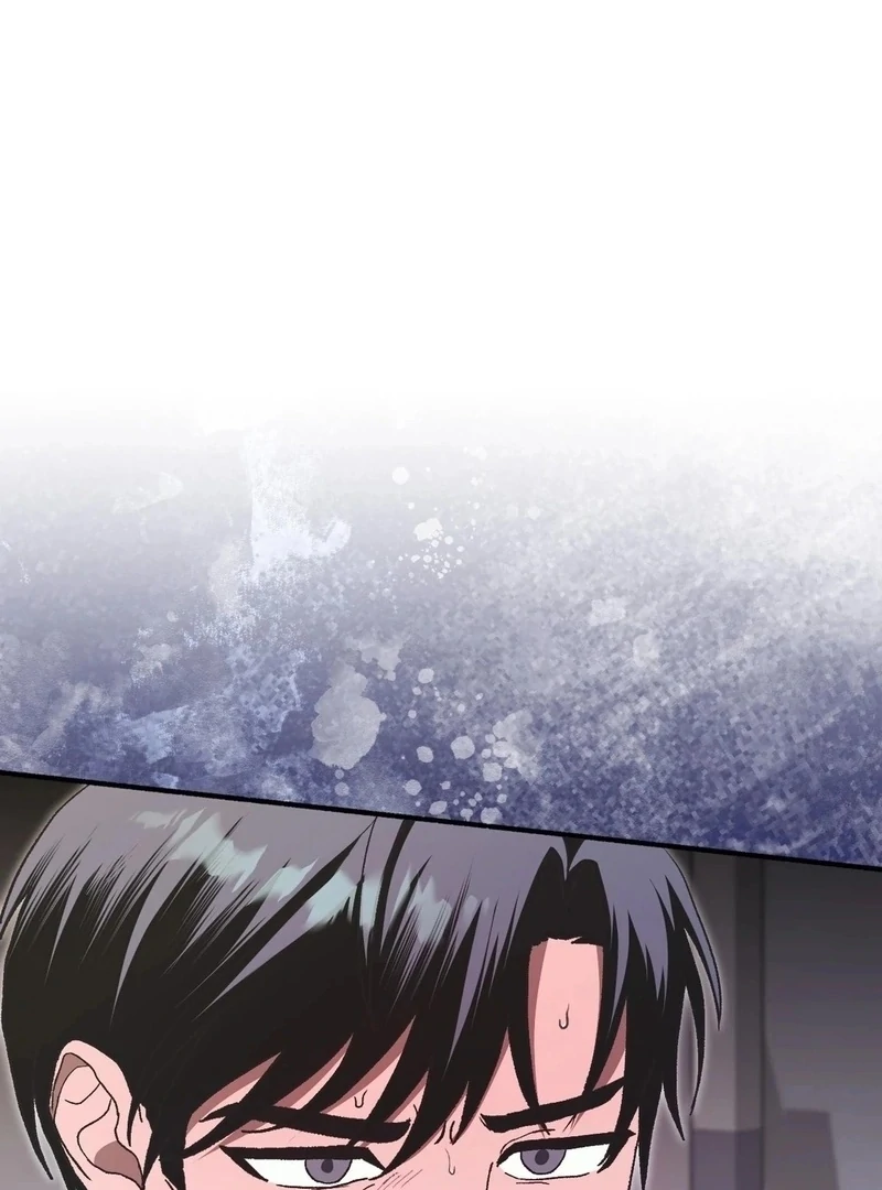 Just Hold My Hand Chapter 4 - Page 10
