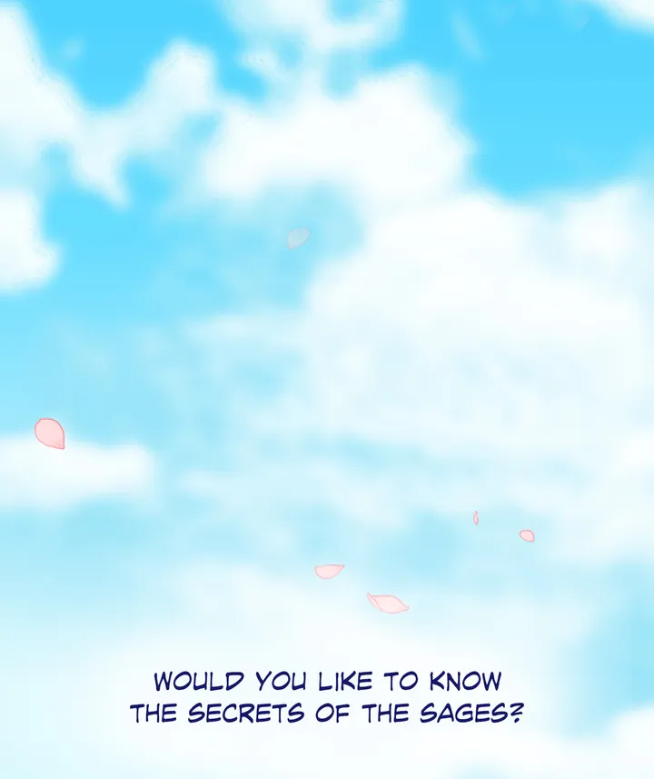 Just Peachy Chapter 1 - Page 1