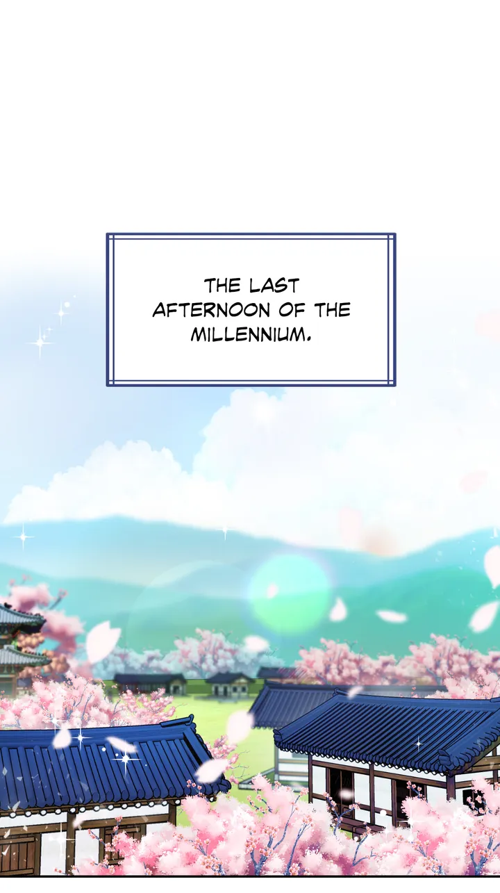 Just Peachy Chapter 1 - Page 12