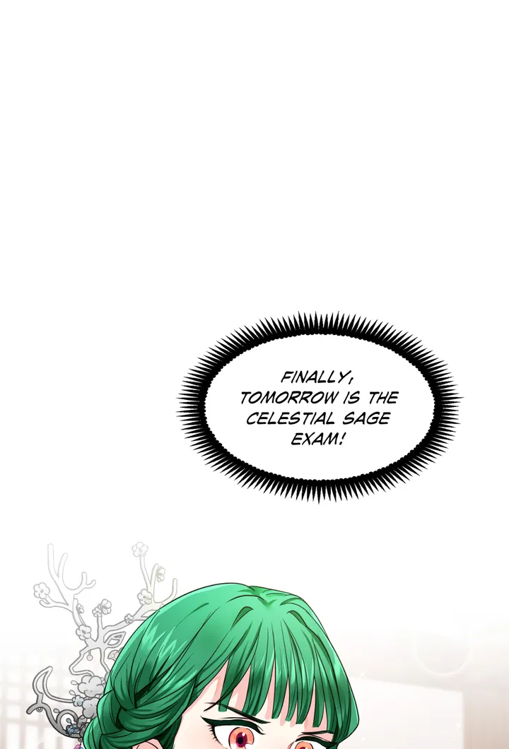 Just Peachy Chapter 1 - Page 13
