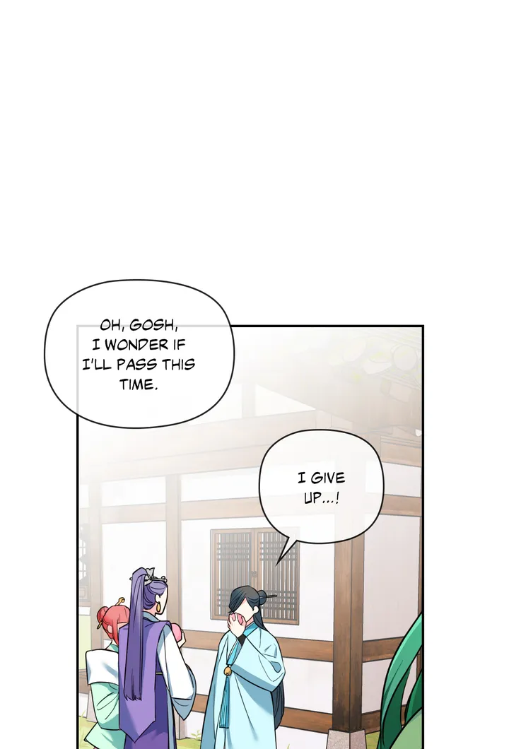 Just Peachy Chapter 1 - Page 15