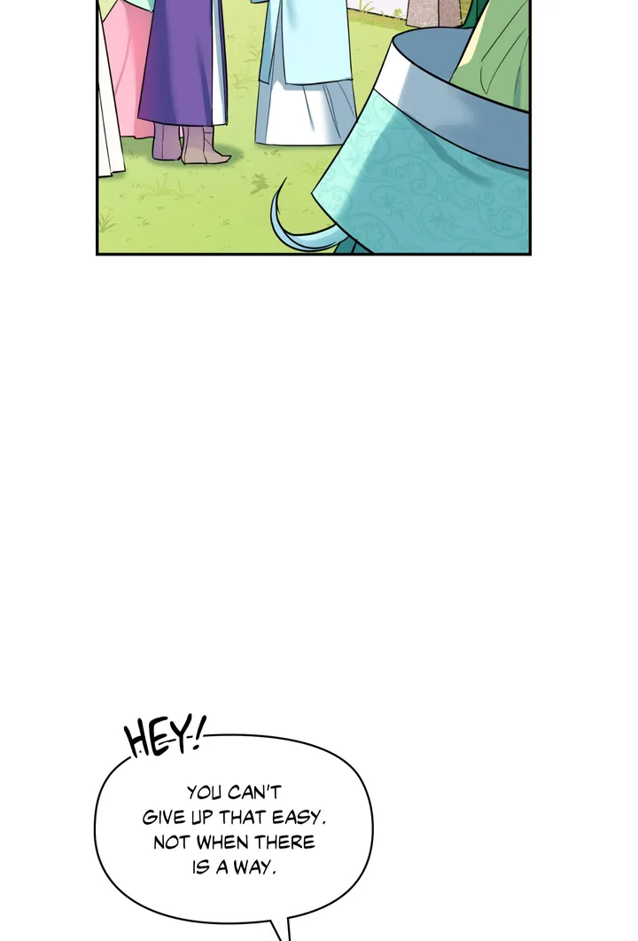 Just Peachy Chapter 1 - Page 16