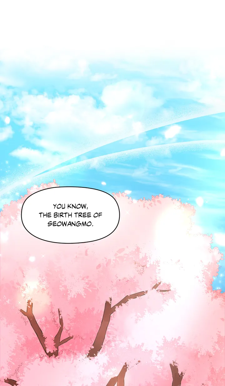 Just Peachy Chapter 1 - Page 19