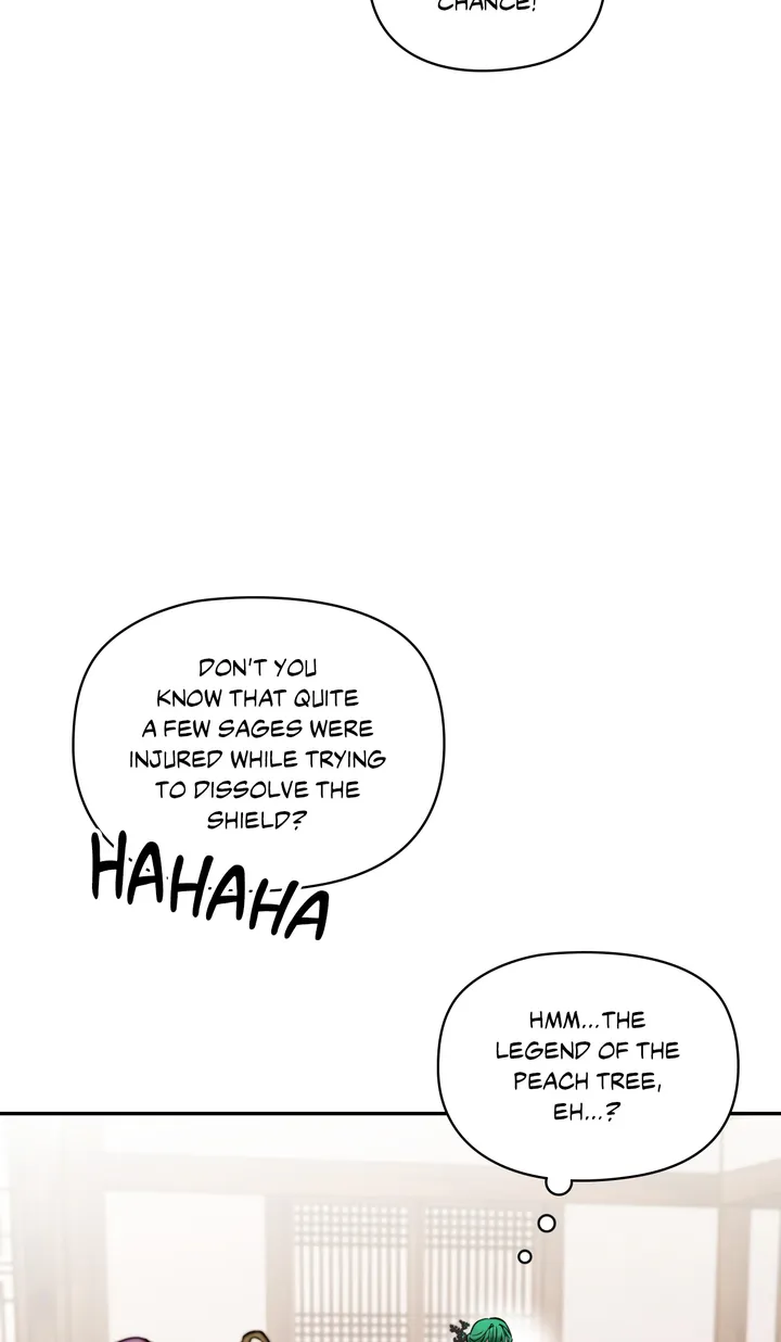 Just Peachy Chapter 1 - Page 22