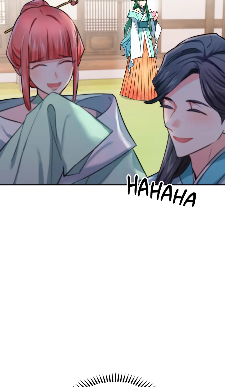 Just Peachy Chapter 1 - Page 23