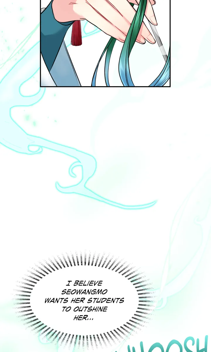 Just Peachy Chapter 1 - Page 35