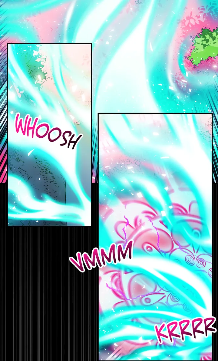 Just Peachy Chapter 1 - Page 40