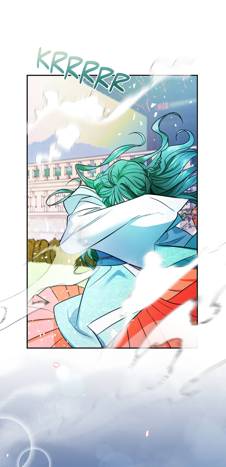 Just Peachy Chapter 1 - Page 43