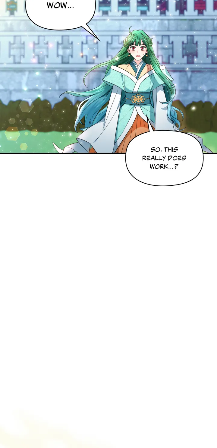 Just Peachy Chapter 1 - Page 46