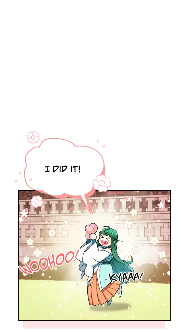 Just Peachy Chapter 1 - Page 49
