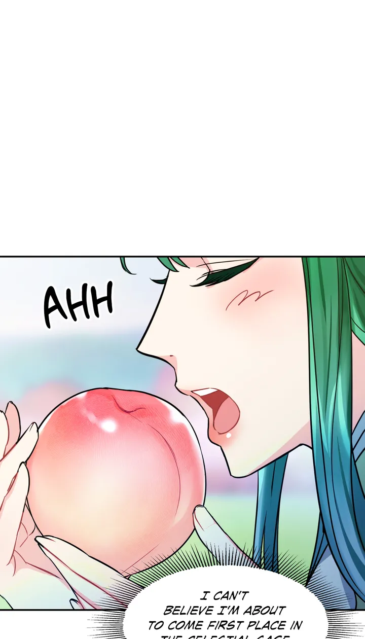 Just Peachy Chapter 1 - Page 50