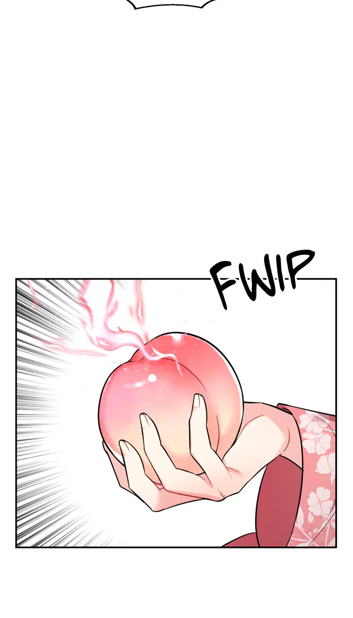Just Peachy Chapter 1 - Page 53