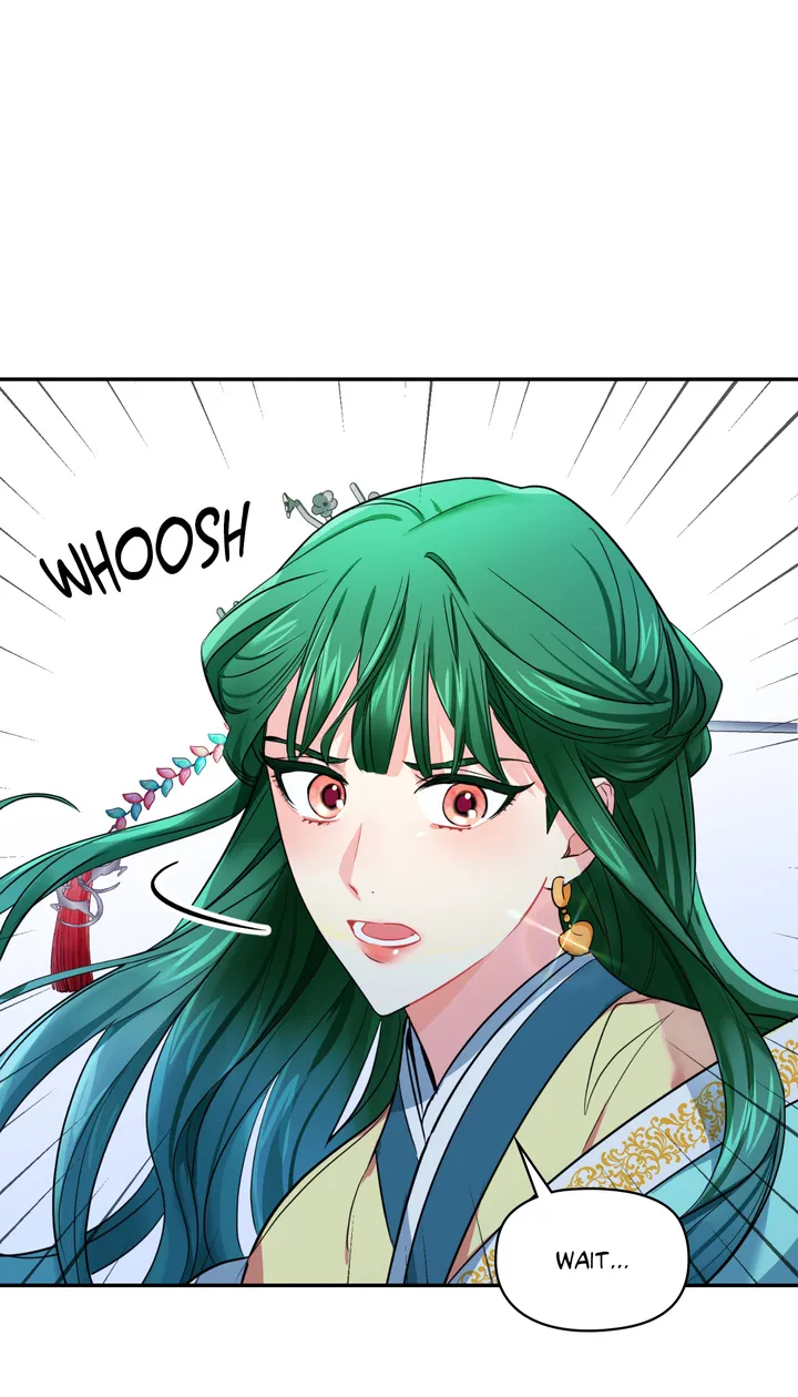 Just Peachy Chapter 1 - Page 54