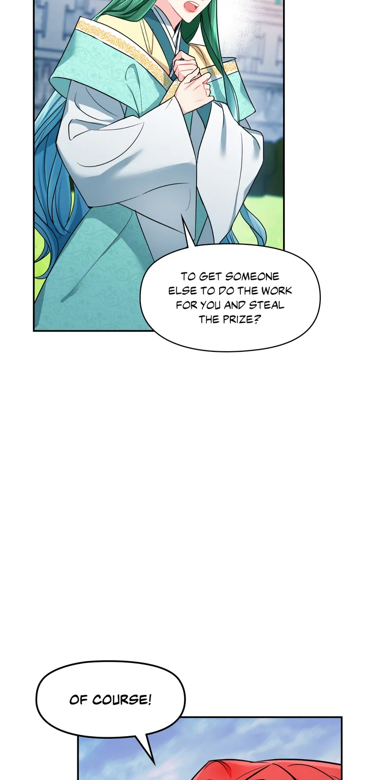 Just Peachy Chapter 1 - Page 57